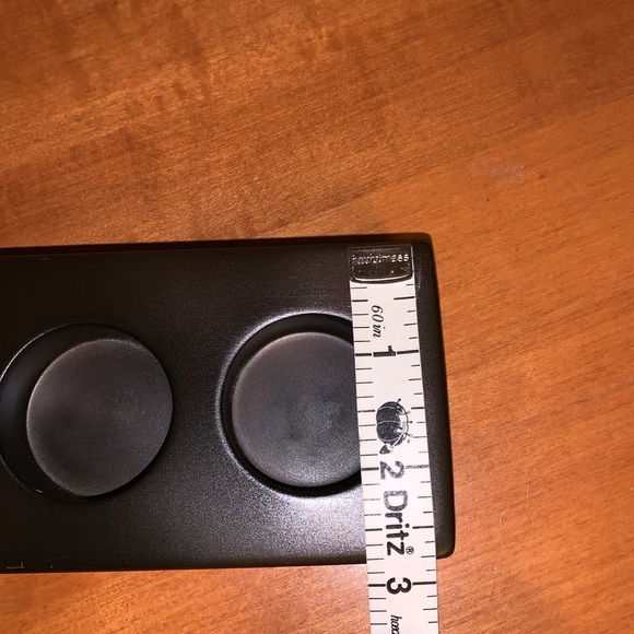 Pottery Barn Outlet Tealight Canlde Holder - Picture 8 of 8